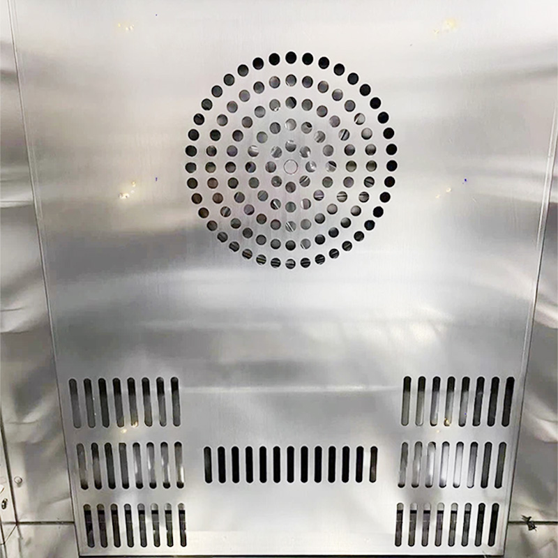 Cabinet Banquet Trolley Holdin - огляд і ціна Commercial Kitchen Warmer