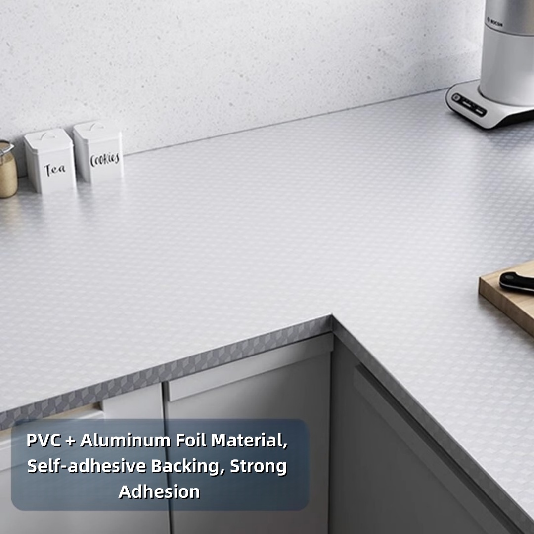 Aluminum Foil Kitchen Stove St - огляд і ціна Commercial Kitchen Warmer