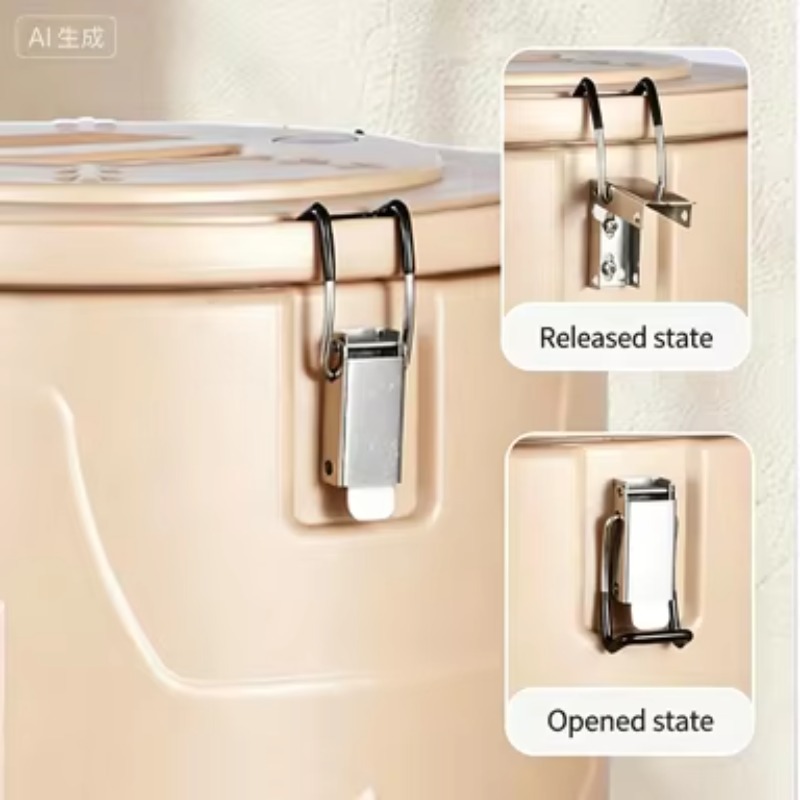 Commercial Insulated Food Stor - огляд і ціна Commercial Kitchen Warmer