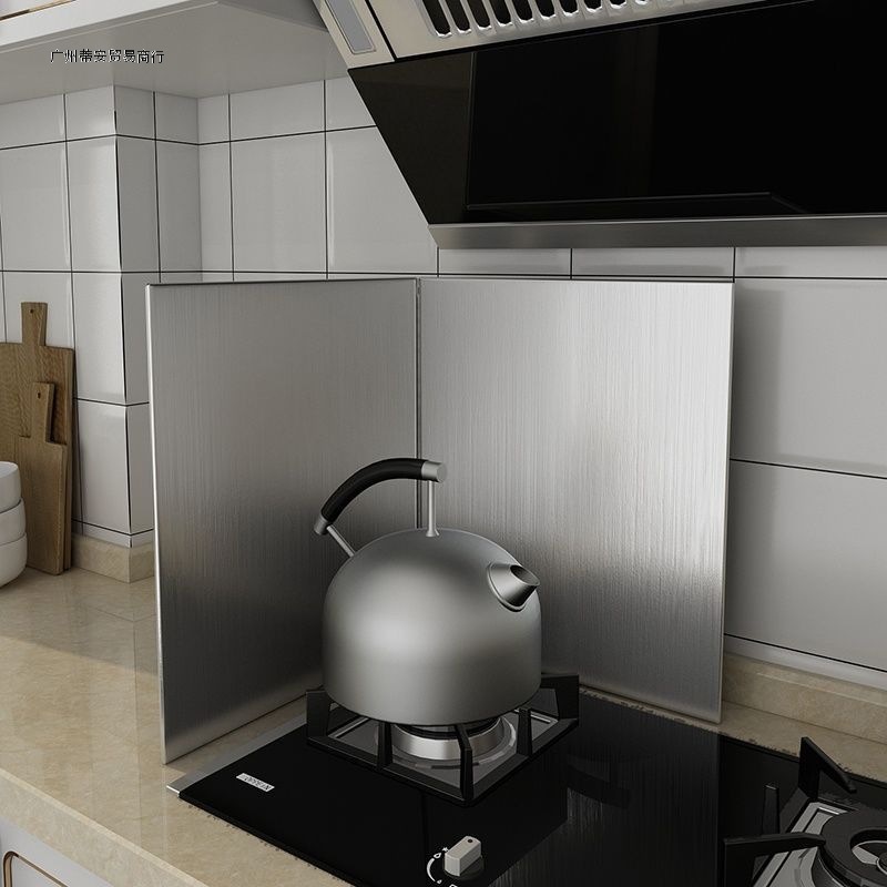 Oil Baffle Kitchen Stainless S - огляд і ціна Commercial Kitchen Warmer