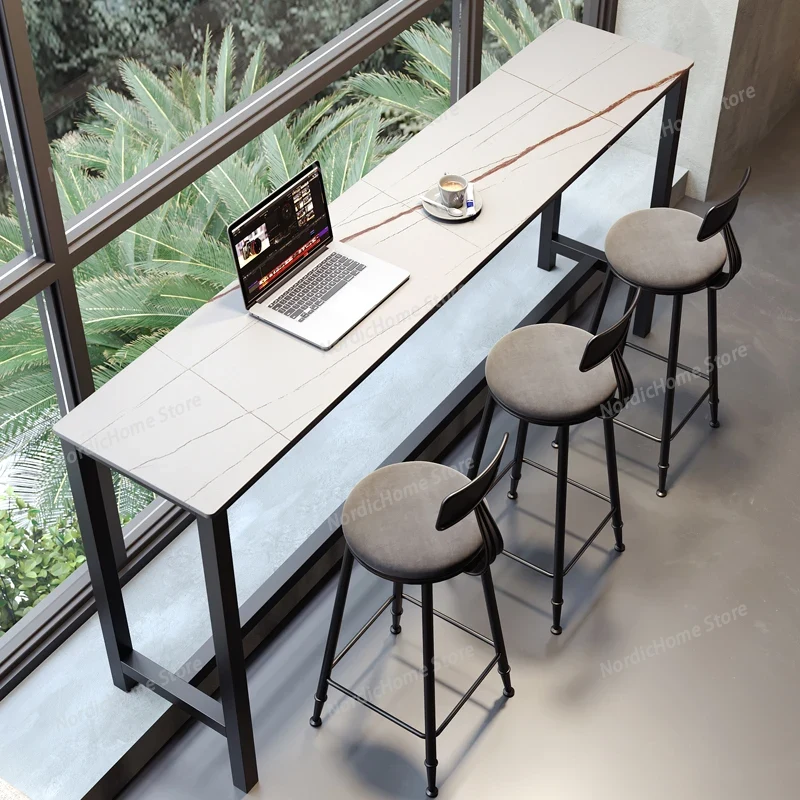 Nordic Balcony Bar Tables Salo - огляд і ціна Commercial Kitchen Wall Tiles