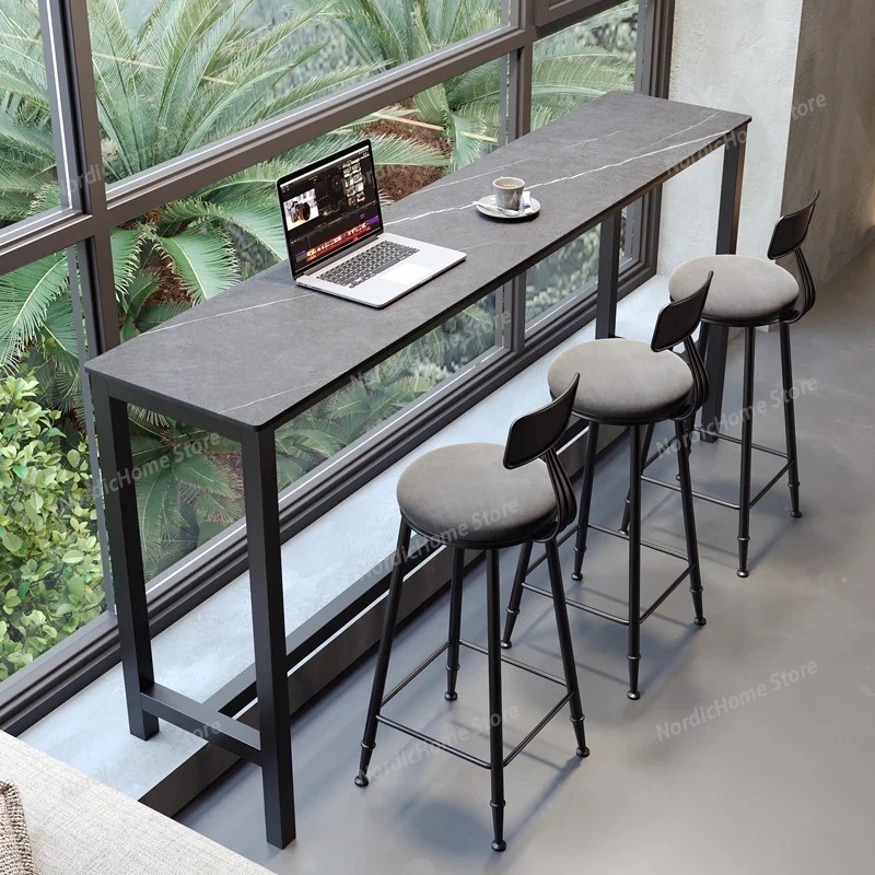 Nordic Balcony Bar Tables Salo - огляд і ціна Commercial Kitchen Wall Tiles