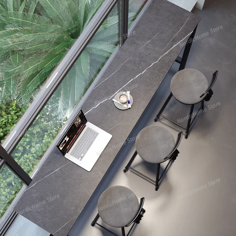 Nordic Balcony Bar Tables Salo - огляд і ціна Commercial Kitchen Wall Tiles