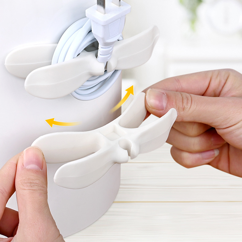 3-6pcs Cord Winder Organizer f - огляд і ціна Commercial Kitchen Warmer