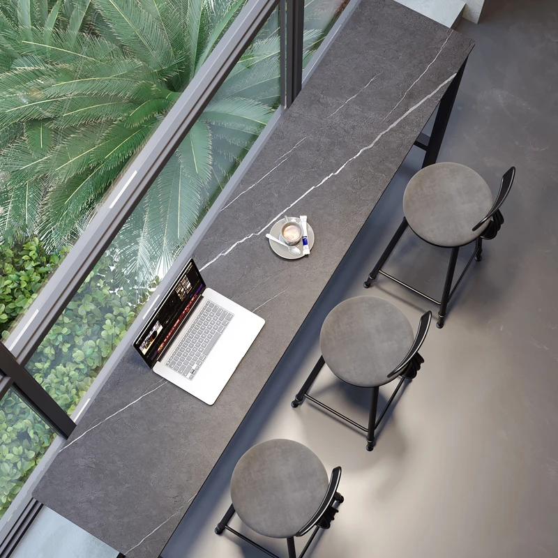 Nordic Balcony Bar Tables Salo - огляд і ціна Commercial Kitchen Wall Tiles