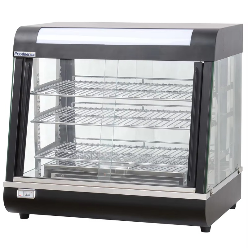 Commercial Insulated Stainless - огляд і ціна Commercial Kitchen Warmer