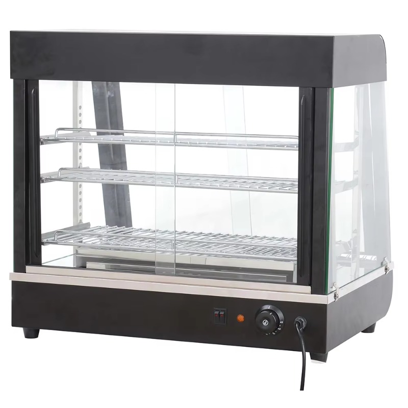 Commercial Insulated Stainless - огляд і ціна Commercial Kitchen Warmer