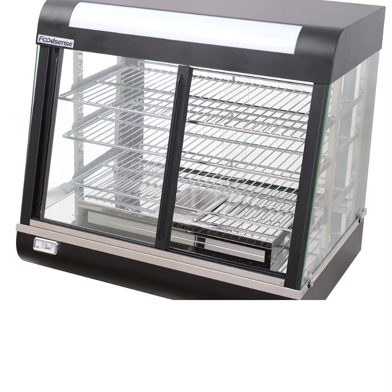 Commercial Insulated Stainless - огляд і ціна Commercial Kitchen Warmer