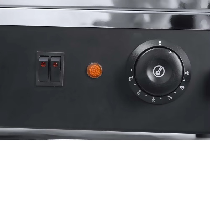 Commercial Insulated Stainless - огляд і ціна Commercial Kitchen Warmer