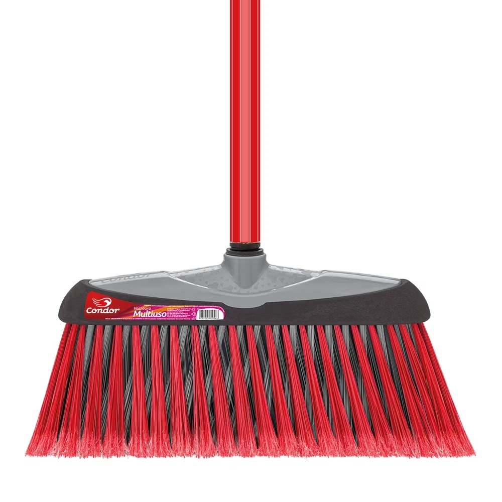 Best Selling 2-Pack Rectangula - огляд і ціна Commercial Kitchen Broom