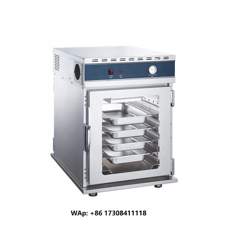 Electric Food Warmer Cabinet C - огляд і ціна Commercial Kitchen Warmer
