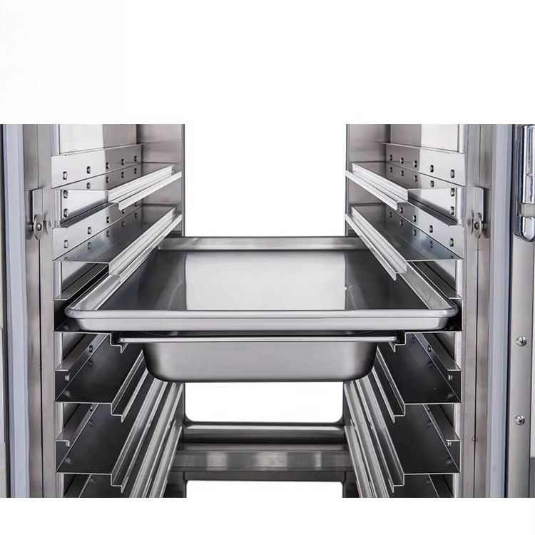 Electric Food Warmer Cabinet C - огляд і ціна Commercial Kitchen Warmer