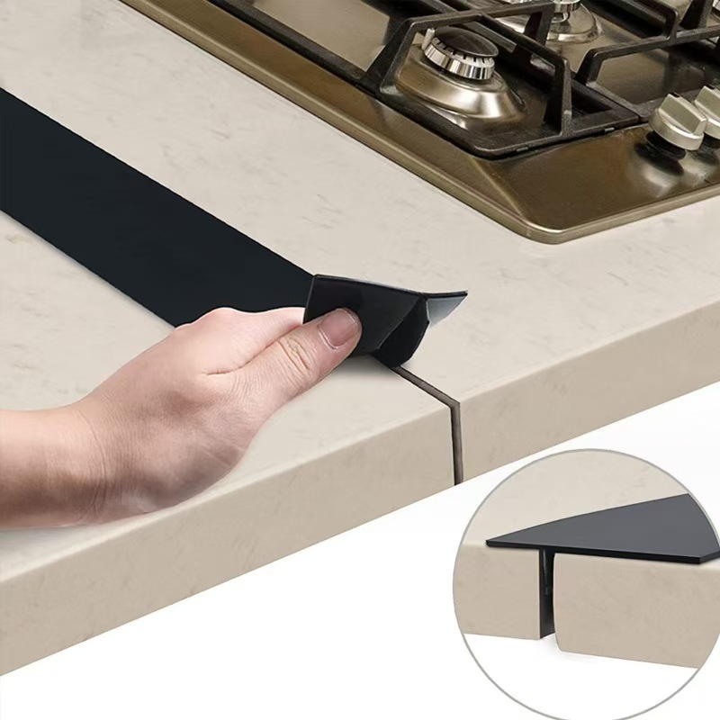 Silicone Gap Strip Kitchen Gas - огляд і ціна Commercial Kitchen Warmer