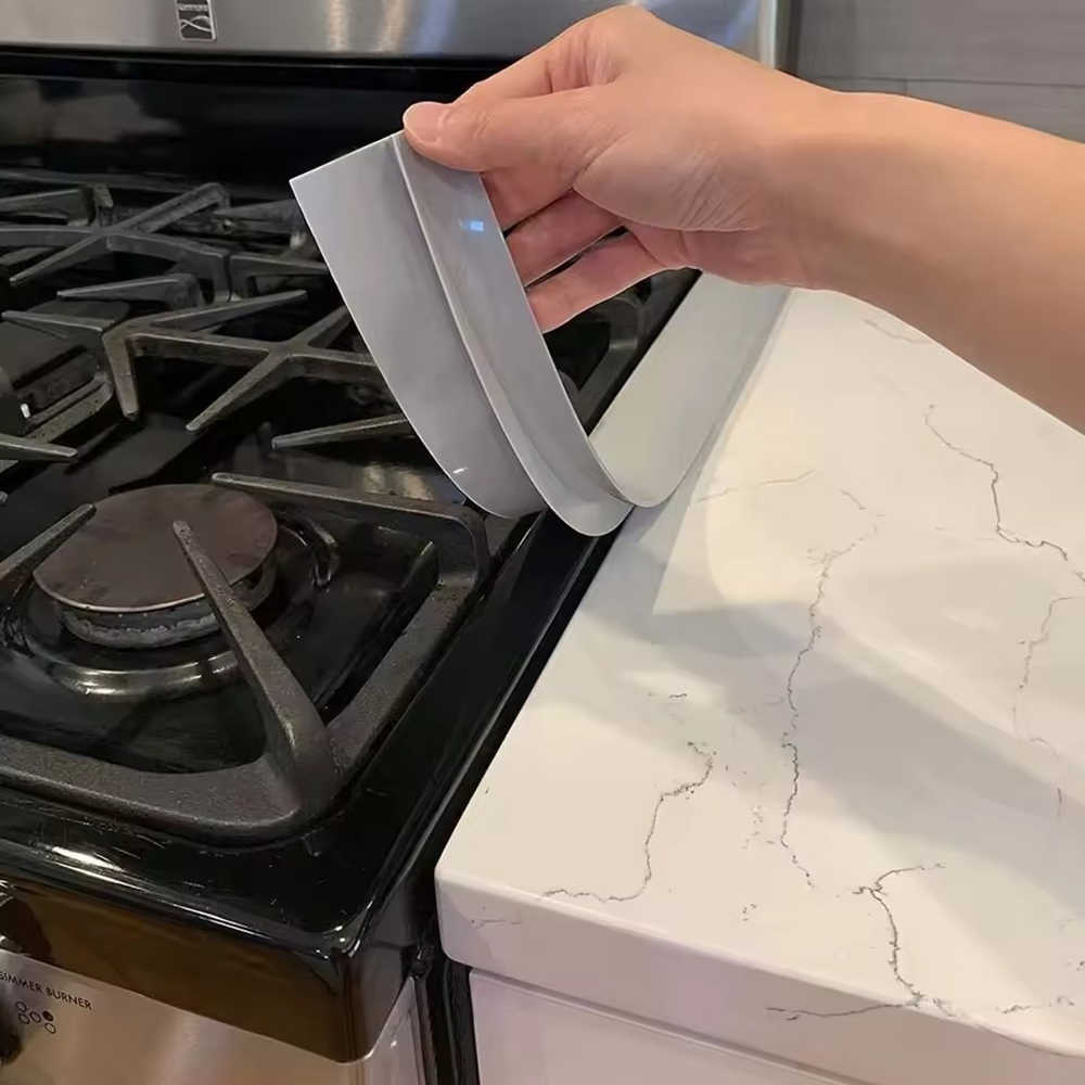 Silicone Gap Strip Kitchen Gas - огляд і ціна Commercial Kitchen Warmer