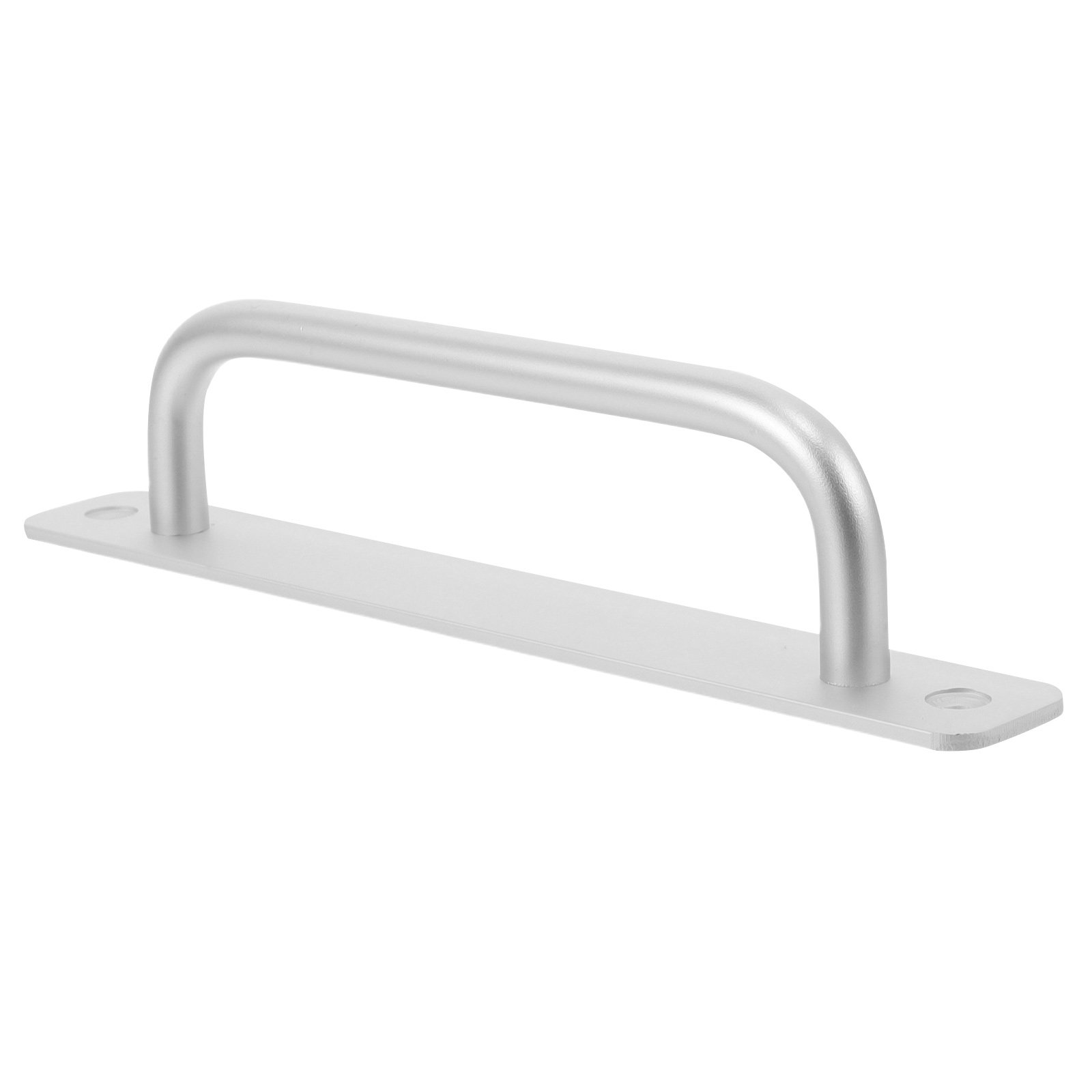 No-Drill Aluminium Alloy Door  - огляд і ціна Commercial Kitchen Windows