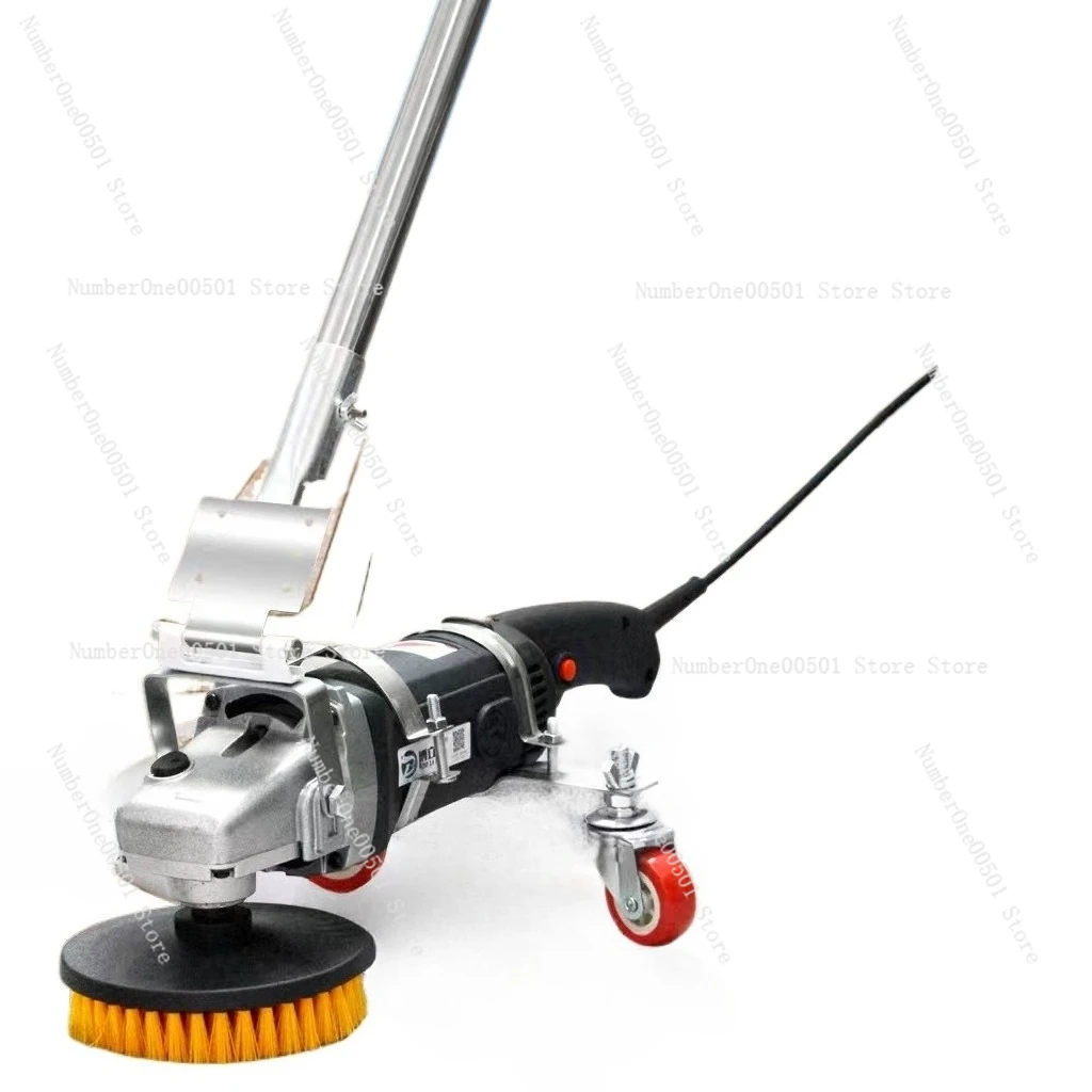 High Power Electric Cleaning B - огляд і ціна Commercial Kitchen Wall Tiles