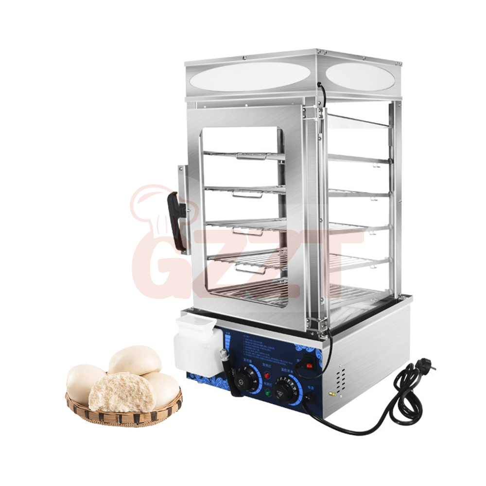 Electric Commercial Stainless  - огляд і ціна Commercial Kitchen Warmer