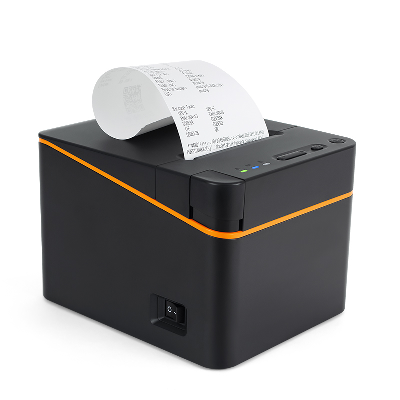 SC80 Thermal Receipt Printer,  - огляд і ціна Commercial Kitchen Windows