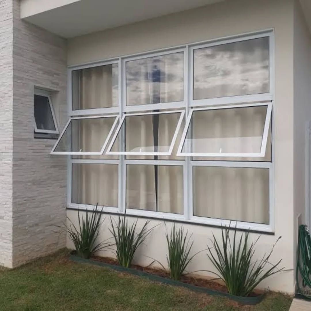 Commercial Grade Heavy Duty Al - огляд і ціна Commercial Kitchen Windows