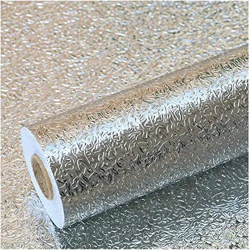 Aluminum Foil Anti Oil Kitchen - огляд і ціна Commercial Kitchen Warmer