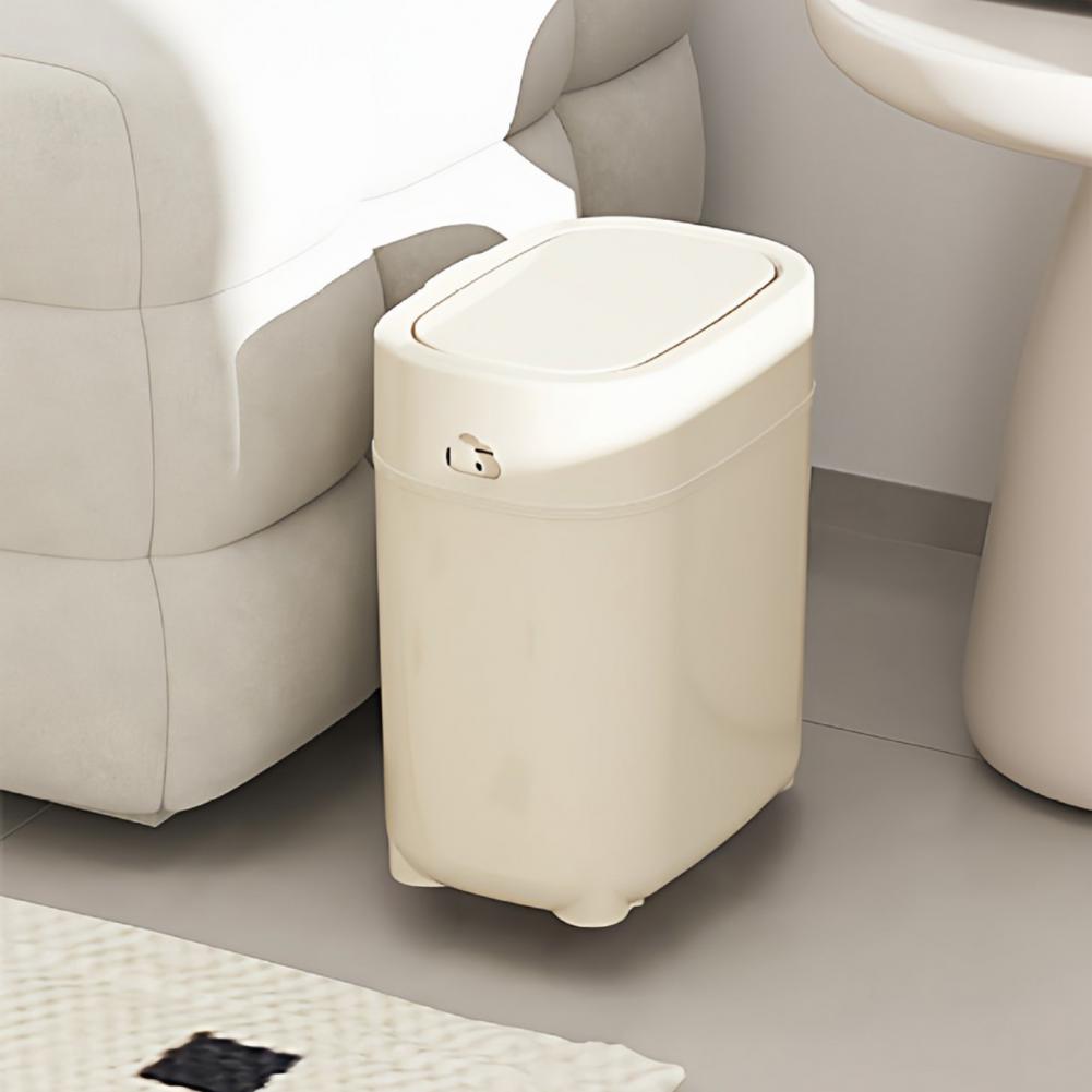 Trash Can with with Heightened - огляд і ціна Commercial Kitchen On Wheels