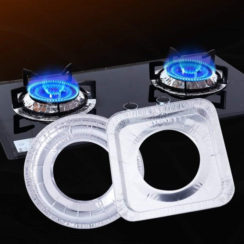 10Pcs/set Thickened Aluminum F - огляд і ціна Commercial Kitchen Warmer