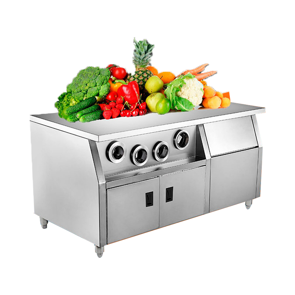Stainless Steel Fast Food & Re - огляд і ціна Commercial Kitchen On Wheels
