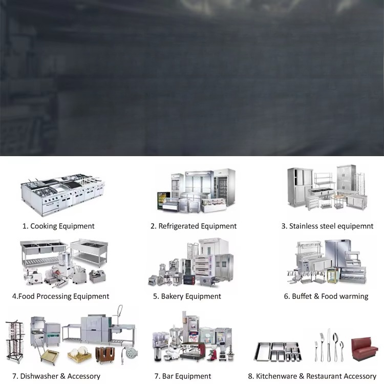 Commercial Restaurant Stainles - огляд і ціна Commercial Kitchen Warmer