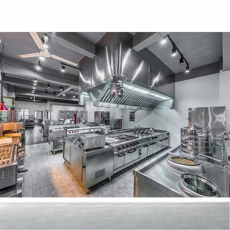Commercial Restaurant Stainles - огляд і ціна Commercial Kitchen Warmer