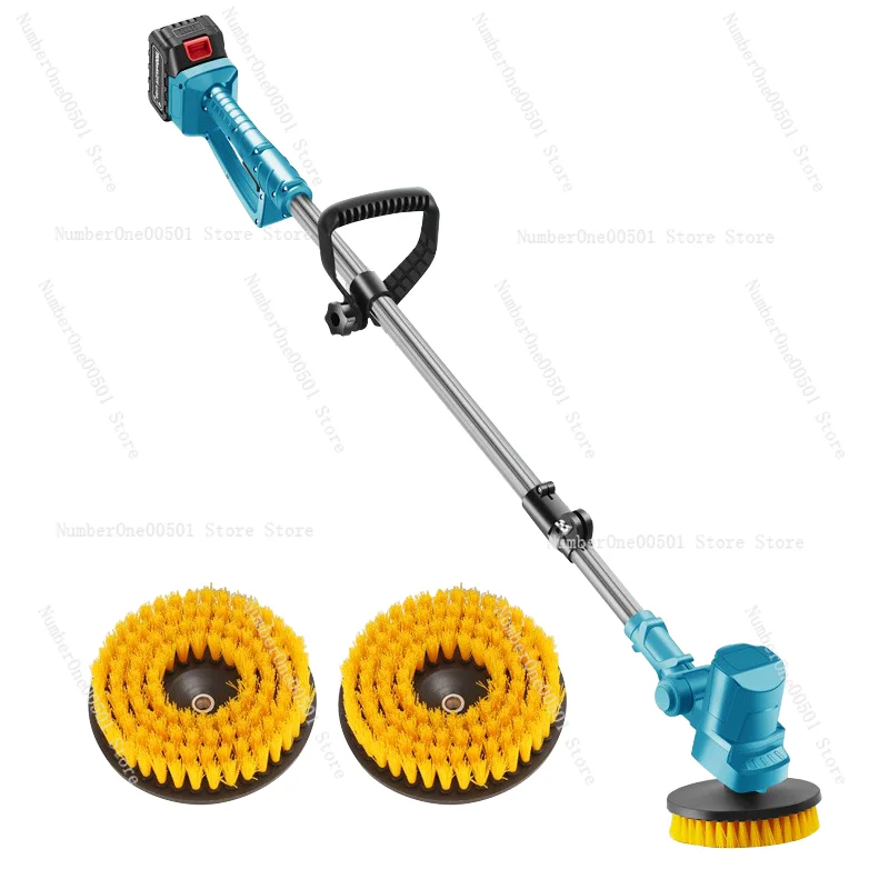 High Power Electric Cleaning B - огляд і ціна Commercial Kitchen Wall Tiles