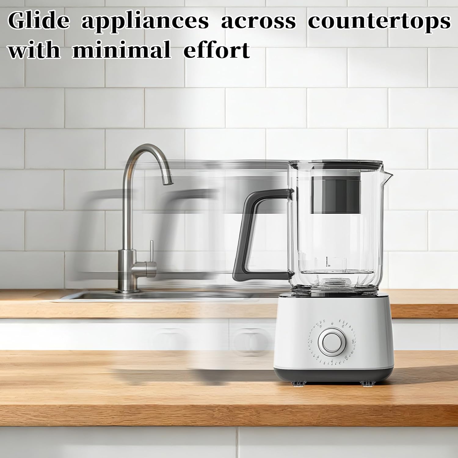 360° Rolling Appliance Slider  - огляд і ціна Commercial Kitchen Warmer